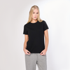Axism 5007 Mid Weight Jersey Tee Womens