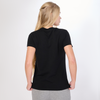 Axism 5007 Mid Weight Jersey Tee Womens