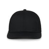 Outdoor Cap FLX672M-E Eco Comfort Stretch Trucker Hat Sustainable Cap