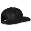 Outdoor Cap FLX672M-E Eco Comfort Stretch Trucker Hat Sustainable Cap