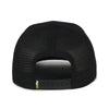 Outdoor Cap FLX672M-E Eco Comfort Stretch Trucker Hat Sustainable Cap