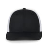 Outdoor Cap FLX672M-E Eco Comfort Stretch Trucker Hat Sustainable Cap