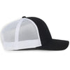Outdoor Cap FLX672M-E Eco Comfort Stretch Trucker Hat Sustainable Cap
