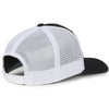 Outdoor Cap FLX672M-E Eco Comfort Stretch Trucker Hat Sustainable Cap
