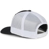 Outdoor Cap FLX672M-E Eco Comfort Stretch Trucker Hat Sustainable Cap