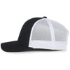 Outdoor Cap FLX672M-E Eco Comfort Stretch Trucker Hat Sustainable Cap