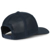 Outdoor Cap FLX672M-E Eco Comfort Stretch Trucker Hat Sustainable Cap