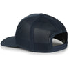 Outdoor Cap FLX672M-E Eco Comfort Stretch Trucker Hat Sustainable Cap