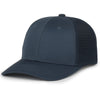 Outdoor Cap FLX672M-E Eco Comfort Stretch Trucker Hat Sustainable Cap