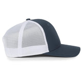 Outdoor Cap FLX672M-E Eco Comfort Stretch Trucker Hat Sustainable Cap