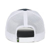 Outdoor Cap FLX672M-E Eco Comfort Stretch Trucker Hat Sustainable Cap