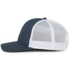 Outdoor Cap FLX672M-E Eco Comfort Stretch Trucker Hat Sustainable Cap