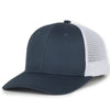 Outdoor Cap FLX672M-E Eco Comfort Stretch Trucker Hat Sustainable Cap