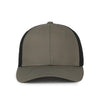 Outdoor Cap FLX672M-E Eco Comfort Stretch Trucker Hat Sustainable Cap