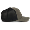 Outdoor Cap FLX672M-E Eco Comfort Stretch Trucker Hat Sustainable Cap