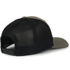 Outdoor Cap FLX672M-E Eco Comfort Stretch Trucker Hat Sustainable Cap