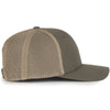 Outdoor Cap FLX672M-E Eco Comfort Stretch Trucker Hat Sustainable Cap