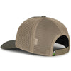 Outdoor Cap FLX672M-E Eco Comfort Stretch Trucker Hat Sustainable Cap