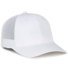 Outdoor Cap FLX672M-E Eco Comfort Stretch Trucker Hat Sustainable Cap