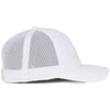 Outdoor Cap FLX672M-E Eco Comfort Stretch Trucker Hat Sustainable Cap