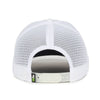 Outdoor Cap FLX672M-E Eco Comfort Stretch Trucker Hat Sustainable Cap