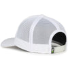 Outdoor Cap FLX672M-E Eco Comfort Stretch Trucker Hat Sustainable Cap