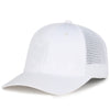 Outdoor Cap FLX672M-E Eco Comfort Stretch Trucker Hat Sustainable Cap
