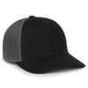 Outdoor Cap FLX672M Comfort Stretch Trucker Hat