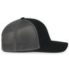 Outdoor Cap FLX672M Comfort Stretch Trucker Hat