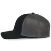 Outdoor Cap FLX672M Comfort Stretch Trucker Hat