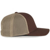 Outdoor Cap FLX672M Comfort Stretch Trucker Hat