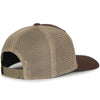 Outdoor Cap FLX672M Comfort Stretch Trucker Hat
