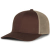 Outdoor Cap FLX672M Comfort Stretch Trucker Hat
