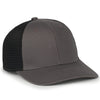 Outdoor Cap FLX672M Comfort Stretch Trucker Hat
