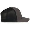 Outdoor Cap FLX672M Comfort Stretch Trucker Hat