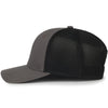 Outdoor Cap FLX672M Comfort Stretch Trucker Hat