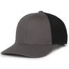 Outdoor Cap FLX672M Comfort Stretch Trucker Hat