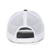 Outdoor Cap FLX672M Comfort Stretch Trucker Hat