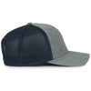 Outdoor Cap FLX672M Comfort Stretch Trucker Hat