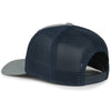 Outdoor Cap FLX672M Comfort Stretch Trucker Hat