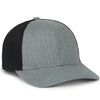 Outdoor Cap FLX672M Comfort Stretch Trucker Hat
