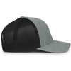 Outdoor Cap FLX672M Comfort Stretch Trucker Hat