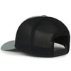 Outdoor Cap FLX672M Comfort Stretch Trucker Hat