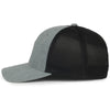 Outdoor Cap FLX672M Comfort Stretch Trucker Hat