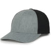 Outdoor Cap FLX672M Comfort Stretch Trucker Hat