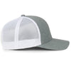 Outdoor Cap FLX672M Comfort Stretch Trucker Hat