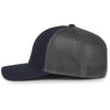 Outdoor Cap FLX672M Comfort Stretch Trucker Hat