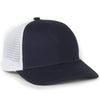 Outdoor Cap FLX672M Comfort Stretch Trucker Hat