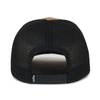 Outdoor Cap FLX672M Comfort Stretch Trucker Hat