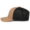 Outdoor Cap FLX672M Comfort Stretch Trucker Hat